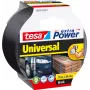 Tape TESA extra Power Universal 10 m Schwarz