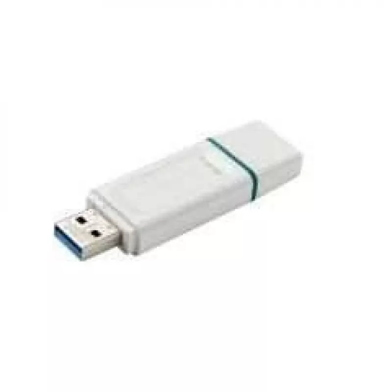 Kingston Technology Memoria USB KC-U2G64-5R - Weiß, 64 GB, USB