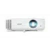 Projektor Acer X1526 DLP 1080p, 4000 ANSI Lumen, 16:9, weiß, 2,4 kg