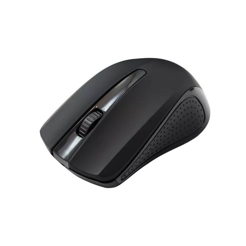 Maus SBOX WM-109 Schwarz USB Typ-A