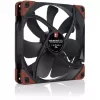 Noctua NF-A14 INDUSTRIALPPC-2000 PWM Lüfter, 140x25 mm, 12V, PWM, 500–2000 RPM, 182.5 m³/h, IP52, SSO-Lager