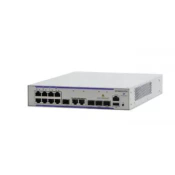 Alcatel Lucent Stellar OS6450-BP-PH-US 550W AC Backup-Netzteil