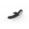 Vibrator Erolab Silicone Schwarz