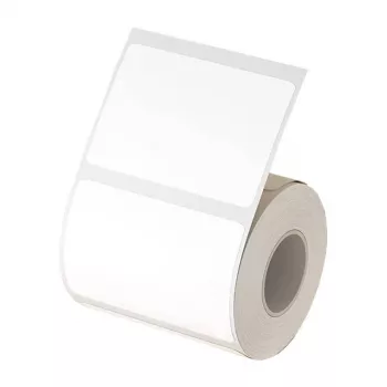 Thermoetiketten NIIMBOT B21 50×30 mm 230 Stk. – direktthermische Klebeetiketten