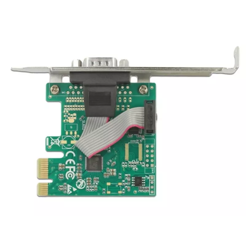 Interner RS-232-Adapter DeLOCK 89948