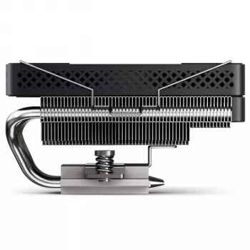 Jonsbo HP600 CPU-Kühler, 120 mm - schwarz