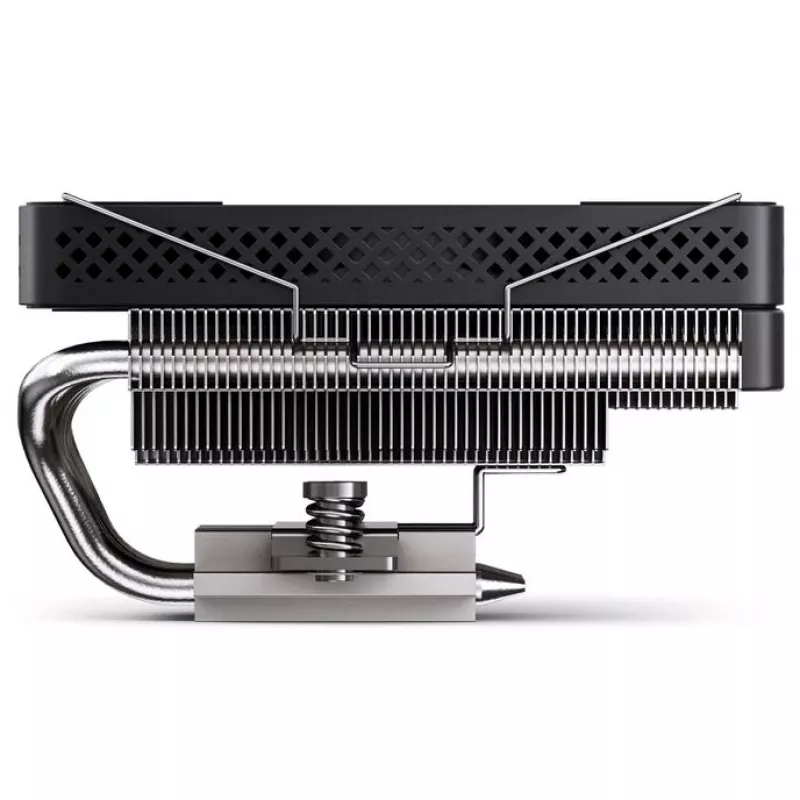 Jonsbo HP600 CPU-Kühler, 120 mm - schwarz