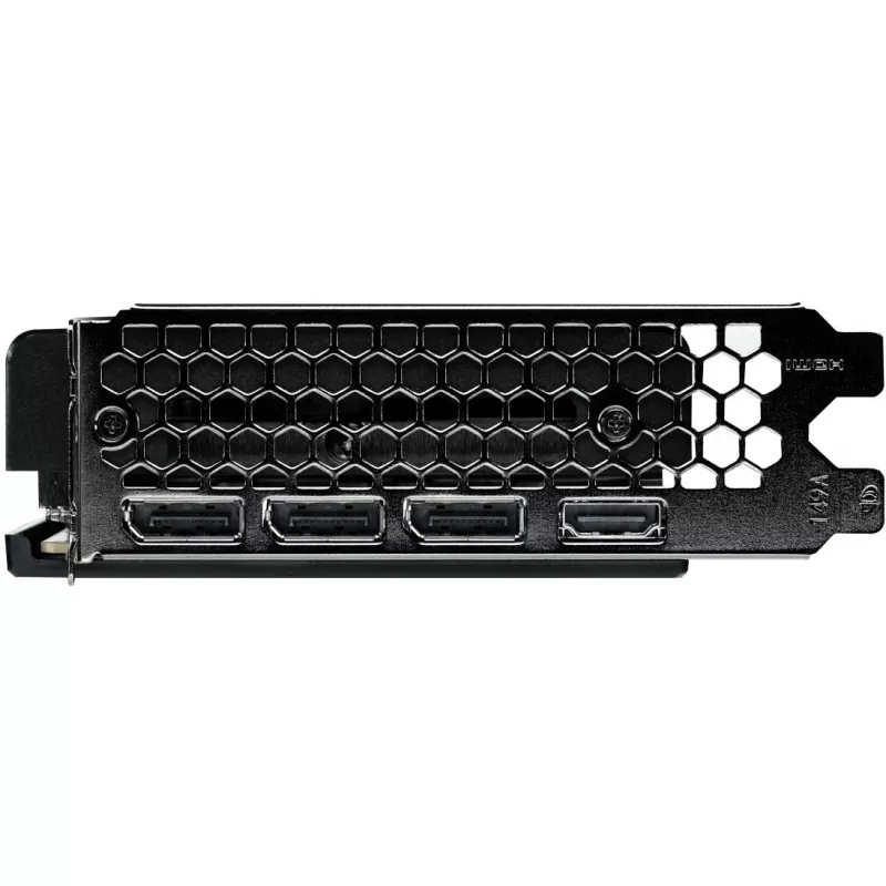 Gainward GeForce RTX 5060 Ti Python III 8GB GDDR7 Grafikkarte