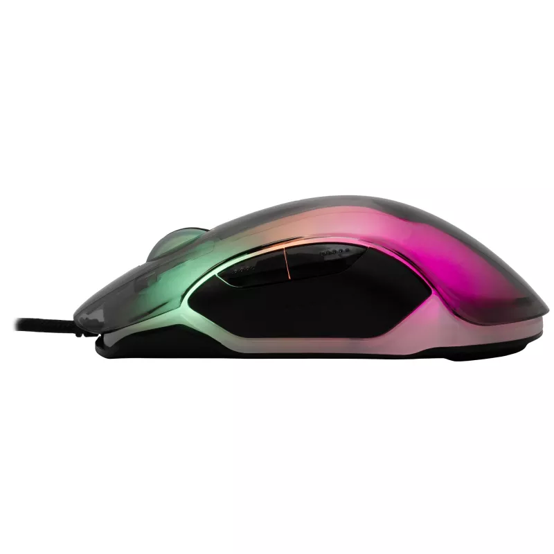 Maus White Shark GM-5017 Mordred Schwarz USB