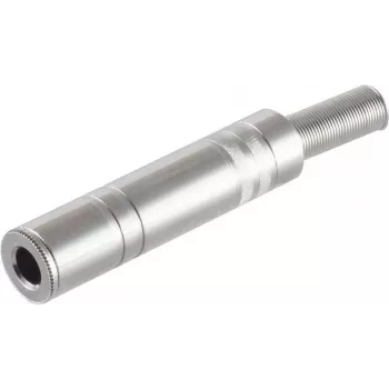 Kabelverbinder ShiverPeaks BS50800 6,3 mm Edelstahl