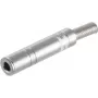 Kabelverbinder ShiverPeaks BS50800 6,3 mm Edelstahl