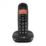 DECT-Telefon Doro PhoneEasy 100w Schwarz