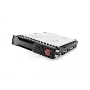 Interne Festplatte HPE 1TB 3,5 Zoll Serial ATA III 7200 U/min 862128-001