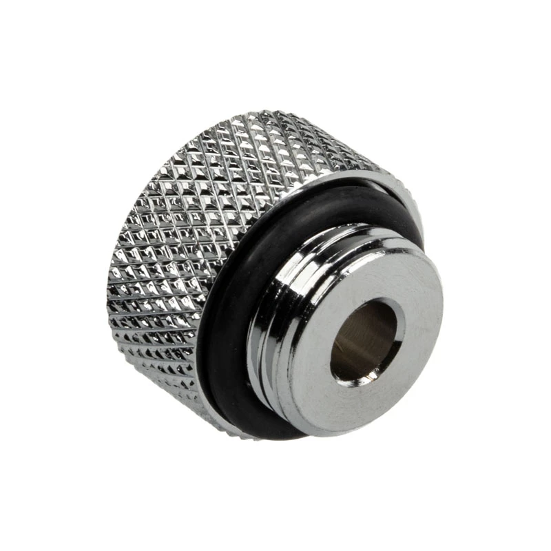 Bitspower automatischer Luftauslass G1/4 inch AG - Silver