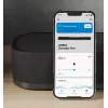 Soundbar Sennheiser AMBEO Soundbar Plus SB02 — 500 W, 9 Lautsprecher, 2× HDMI 2.0, HDMI eARC, Wi‑Fi, Bluetooth