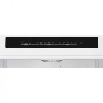 Bosch Serie 4 KGN39VXBT Kühl-Gefrierschrank Freistehend 363 L Schwarz