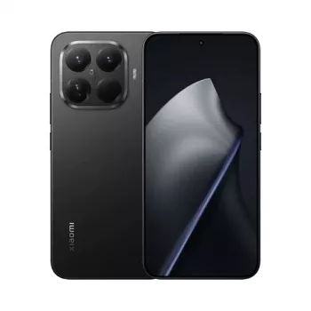 Smartphone Xiaomi 15T Pro 6,83 Zoll 5G 12 GB RAM 1 TB Schwarz