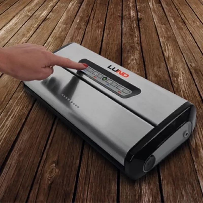 Vakuumverpackungsmaschine LUND 67882