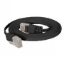 Netzwerkkabel Tecline 3m Cat.6 Schwarz