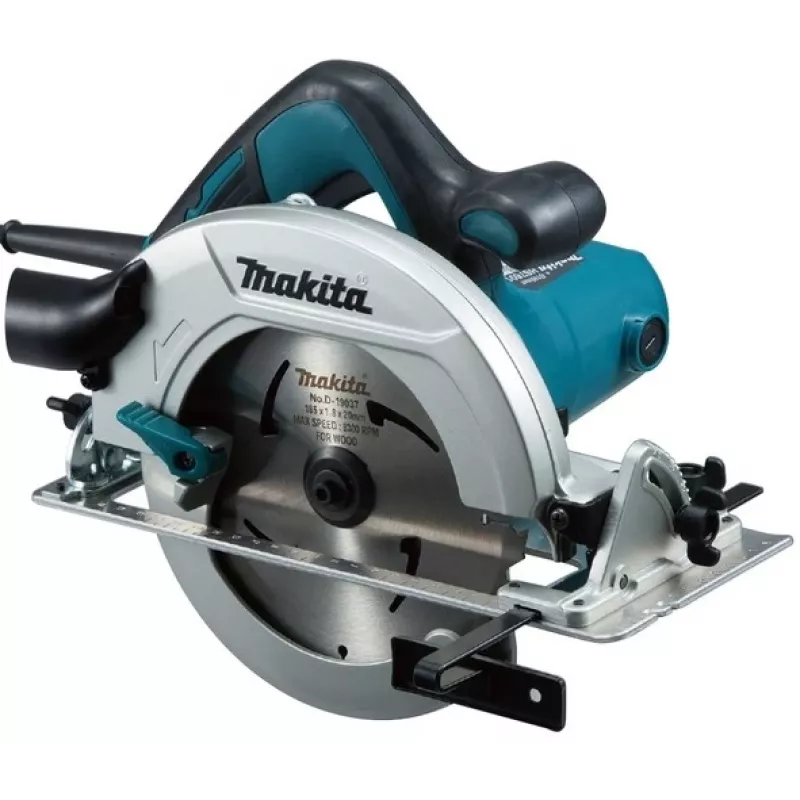 Makita HS7601 Kreissäge 1200W