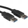 ROLINE USB-Kabel – USB Typ A (M) auf USB Typ A (M)