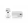 Motorola 5.0-Zoll Wi-Fi Video Baby Monitor | PIP1500 Connect