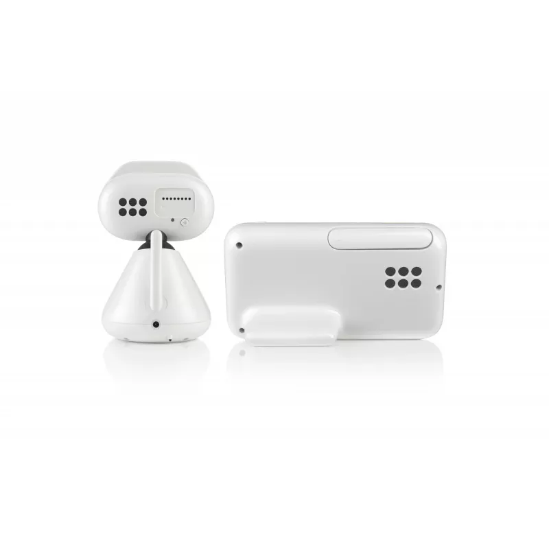 Motorola 5.0-Zoll Wi-Fi Video Baby Monitor | PIP1500 Connect
