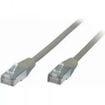 Netzwerkkabel S/CONN 0,25m RJ45 Cat5e SF/UTP TC75211-0