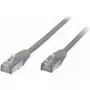 Netzwerkkabel S/CONN 0,25m RJ45 Cat5e SF/UTP TC75211-0