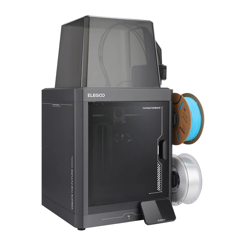 3D-Drucker Elegoo Centauri Carbon 2 Combo — Elegoo