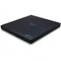 HL Data Storage BP55EB40.AHLE10B Externer Blu-ray-Brenner USB 2.0 Schwarz