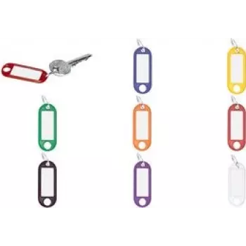 Wedo Schlüsselanhänger Wedo Key Fob