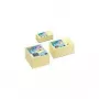 Haftnotizen 3M BP370 76×76 mm gelb — 100 Blatt