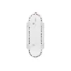 ZTE Router Wi-Fi Z3460 7 bis zu 15000 Mbit/s 320 MHz@6 GHz, Router, Weiß