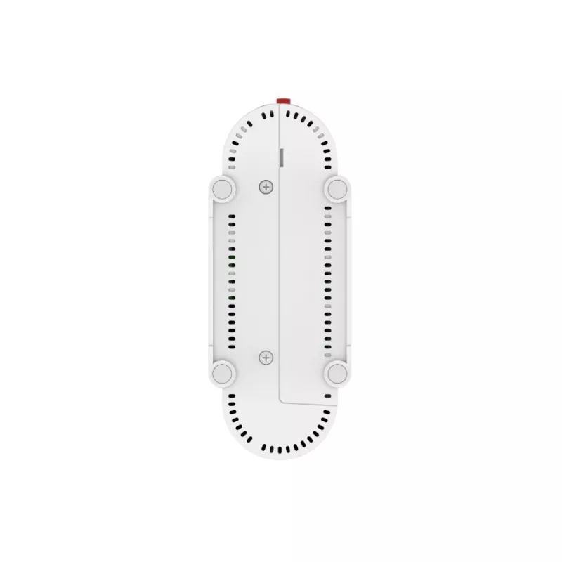 ZTE Router Wi-Fi Z3460 7 bis zu 15000 Mbit/s 320 MHz@6 GHz, Router, Weiß