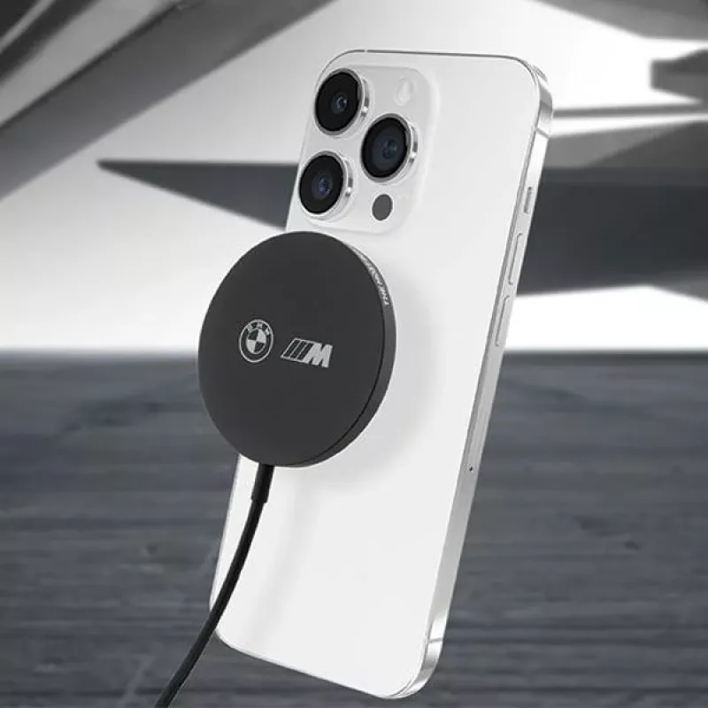 MagSafe Induktionsladegerät 15W BMCBMSPLK