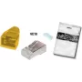 Drahtverbinder RJ-45 ShiverPeaks BS72057-Y-10 Gelb