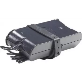 Netzteil Dell U7809 90W 19,5V, Ersatzstromversorgung für Laptops