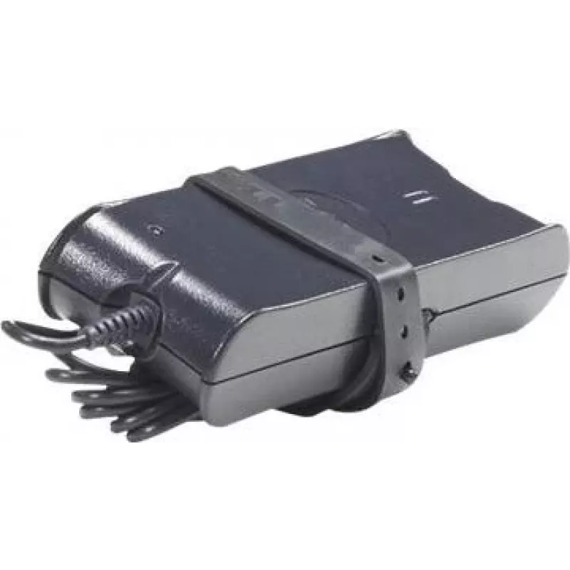 Netzteil Dell U7809 90W 19,5V, Ersatzstromversorgung für Laptops