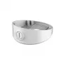 Elektrische Anschlussdose Dahua Technology PFA133-E Aluminium Weiß 159x159x66,1mm