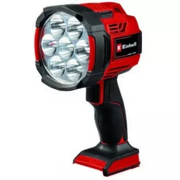 LED-Arbeitsleuchte Einhell TE-CL 18/2500 LiAC-solo