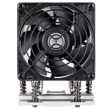 CPU-Kühler SILVERSTONE SST-XE04-SP5B 4U Tower PWM Aktiv