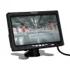 Peiying Auto-Monitor für Rückfahrkamera 7 PY0110