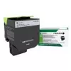 Toner Lexmark 71B2HK0 Schwarz 3000 Seiten