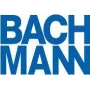 Kabelhülle Bachmann 930.904, schwarz, Einzelpackung — Kabelmanagement-Hülle