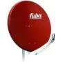 fuba DAA 850 R aluminium-Rot