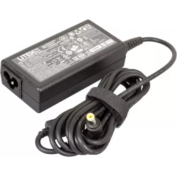 Laptop-Netzteil Acer 65W 19V 3-Pin (Modell 47.8PK01G002)