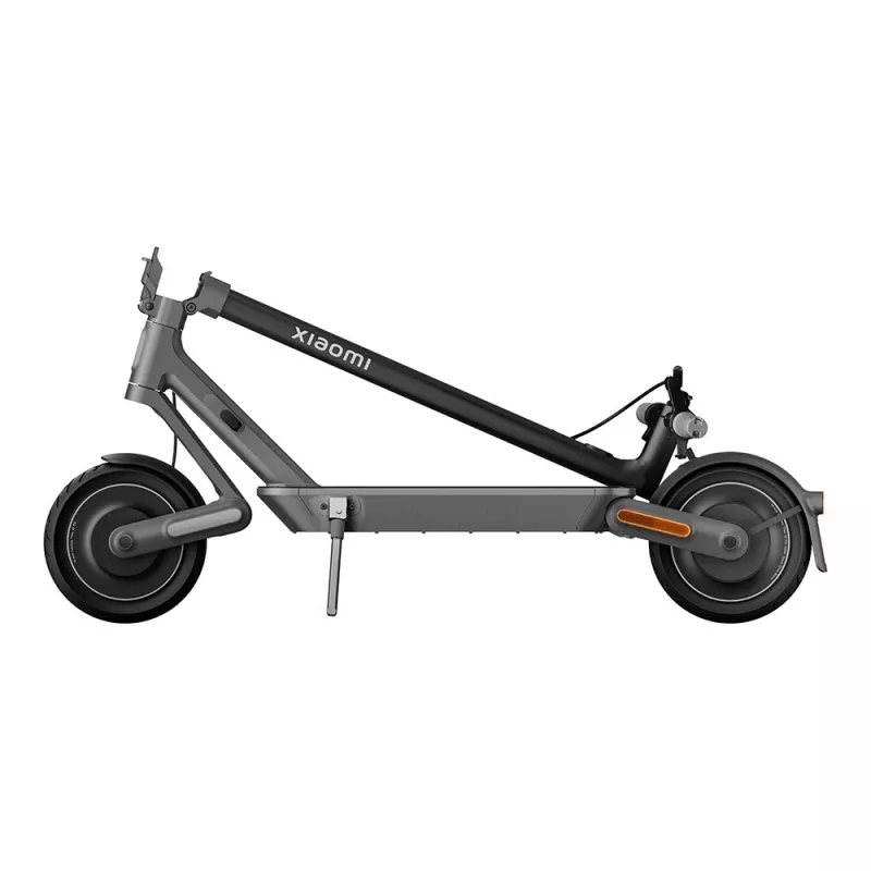 Klassischer Roller Xiaomi E-Scooter 4 Ultra 20 km/h 12000 Ah