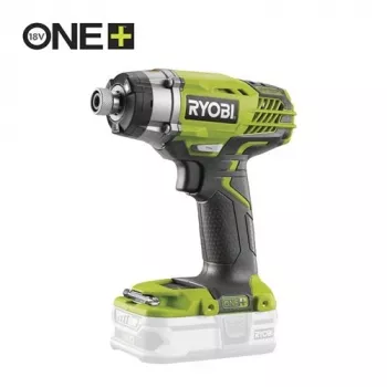 140708 RYOBI 3-Gang-Schlagschrauber 18V