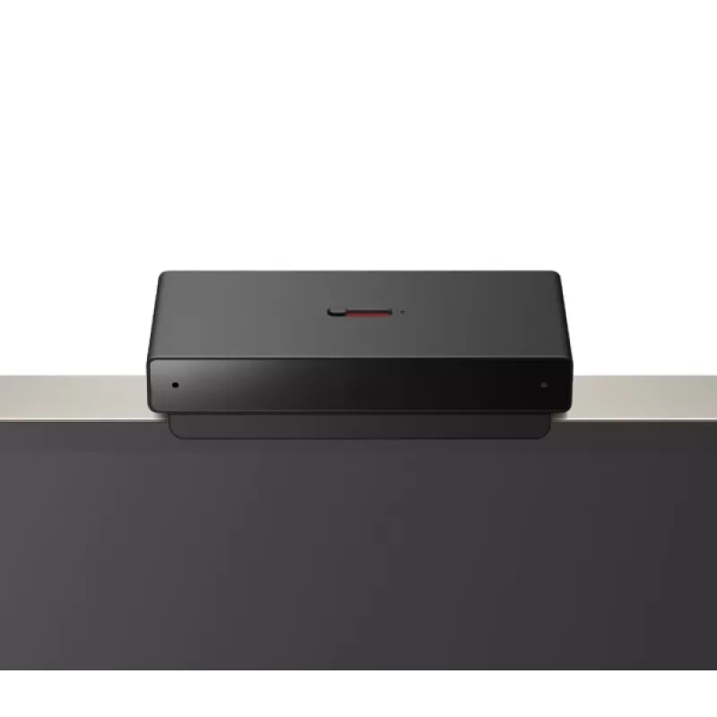 Sony CMUBC1.CE7 Webcam 1920 x 1080 Pixel USB 2.0 Schwarz